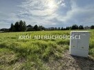Działka Mnich gm. Chybie - 1