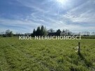Działka Mnich gm. Chybie - 3