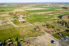 Działka budowlana Sianożęty gm. Ustronie Morskie, Malechowska - 10