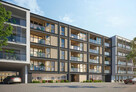 NOWE Mieszkanie 42,29 m2 > ul. Klonowa