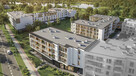 Nowy apartament przy ul.Klonowej> 53 m2 - 1
