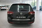 Volkswagen Passat Variant 2023 uszkodzone drzwi Salon Polska Bezwyadkowy 1Właściciel GW  ASO - 8