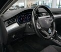 Volkswagen Passat Variant 2023 uszkodzone drzwi Salon Polska Bezwyadkowy 1Właściciel GW  ASO - 12