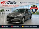 Škoda Fabia 23 Tylko Salon Polska 1Właściciel GWARANCJA Super ASO - 11