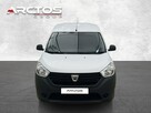 Dacia Dokker 1.5 Salon Polska - 2