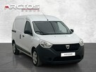 Dacia Dokker 1.5 Salon Polska - 3