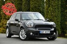 Mini Countryman 2.0d(143KM)*ALL4*Xenon*Navi*Klimatronik*Skóry*Panorama*I Wł*Alu17"ASO