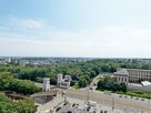 Kawalerka z widokiem na park- Smolna 8,Śródmieście - 8