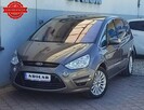 Ford S-Max FL, CONWERS+, skóra, Nawigacja, 6-biegów,tempomat, Parktronik, zarejes