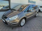 Ford S-Max FL, CONWERS+, skóra, Nawigacja, 6-biegów,tempomat, Parktronik, zarejes - 2