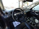 Ford S-Max FL, CONWERS+, skóra, Nawigacja, 6-biegów,tempomat, Parktronik, zarejes - 10