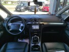 Ford S-Max FL, CONWERS+, skóra, Nawigacja, 6-biegów,tempomat, Parktronik, zarejes - 11
