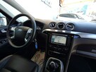Ford S-Max FL, CONWERS+, skóra, Nawigacja, 6-biegów,tempomat, Parktronik, zarejes - 12