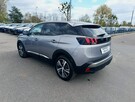 Peugeot 3008 30 tys km  jeden właściciel - 2