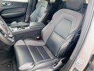 Volvo XC 60 Salon Polska jeden właściciel - 9