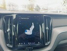 Volvo XC 60 Salon Polska jeden właściciel - 16