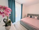 APARTAMENT |3 POKOJE | 64,17 m² | WYSOKI STANDARD | 2 BALKONY | NOWY STOK - 12