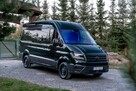 Volkswagen Crafter Furgon z wysokim dachem / 2.0 177 KM / Tempomat / DSG / Salon PL / FV - 1