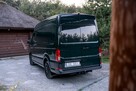 Volkswagen Crafter Furgon z wysokim dachem / 2.0 177 KM / Tempomat / DSG / Salon PL / FV - 2