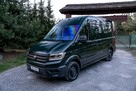 Volkswagen Crafter Furgon z wysokim dachem / 2.0 177 KM / Tempomat / DSG / Salon PL / FV - 3