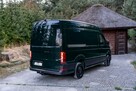 Volkswagen Crafter Furgon z wysokim dachem / 2.0 177 KM / Tempomat / DSG / Salon PL / FV - 4