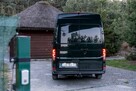 Volkswagen Crafter Furgon z wysokim dachem / 2.0 177 KM / Tempomat / DSG / Salon PL / FV - 6