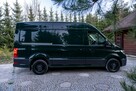 Volkswagen Crafter Furgon z wysokim dachem / 2.0 177 KM / Tempomat / DSG / Salon PL / FV - 7