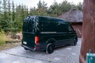 Volkswagen Crafter Furgon z wysokim dachem / 2.0 177 KM / Tempomat / DSG / Salon PL / FV - 11