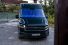 Volkswagen Crafter Furgon z wysokim dachem / 2.0 177 KM / Tempomat / DSG / Salon PL / FV - 12
