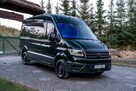 Volkswagen Crafter Furgon z wysokim dachem / 2.0 177 KM / Tempomat / DSG / Salon PL / FV - 14