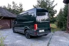 Volkswagen Crafter Furgon z wysokim dachem / 2.0 177 KM / Tempomat / DSG / Salon PL / FV - 15