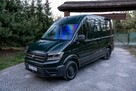 Volkswagen Crafter Furgon z wysokim dachem / 2.0 177 KM / Tempomat / DSG / Salon PL / FV - 16