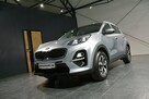 Kia Sportage skóra|podgrzewane fotele|gwarancja|jbl|android auto|pełny serwis ASO - 1