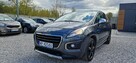 Peugeot 3008 Super Stan Bezwypadkowy 1.6 BlueHDI - 2