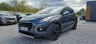 Peugeot 3008 Super Stan Bezwypadkowy 1.6 BlueHDI - 3