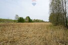 Kompleks 7 działek pod zabudowę jednorodzinną - 7