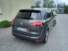 Citroen C4 Picasso 1.6Benzyna Duża Navi Kamera Ledy Radary Nowy Rozrząd 100%Bezwypadkowy - 2