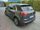 Citroen C4 Picasso 1.6Benzyna Duża Navi Kamera Ledy Radary Nowy Rozrząd 100%Bezwypadkowy - 6