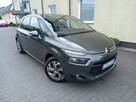 Citroen C4 Picasso 1.6Benzyna Duża Navi Kamera Ledy Radary Nowy Rozrząd 100%Bezwypadkowy - 7