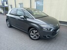 Citroen C4 Picasso 1.6Benzyna Duża Navi Kamera Ledy Radary Nowy Rozrząd 100%Bezwypadkowy - 8