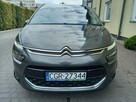 Citroen C4 Picasso 1.6Benzyna Duża Navi Kamera Ledy Radary Nowy Rozrząd 100%Bezwypadkowy - 9