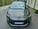 Citroen C4 Picasso 1.6Benzyna Duża Navi Kamera Ledy Radary Nowy Rozrząd 100%Bezwypadkowy - 10