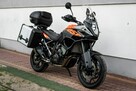 KTM Adventure 1050 R 2016 3 x KUFER ABS Raty Transport Mega Doinwestowany Serwis ASO