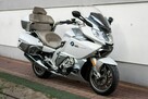 BMW K 1600 GTL 2014 Raty Transport Mega Zadbana 3X KUFER ABS Doinwestowana