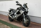 Honda VFR 800 X 2012 CROSSRUNNER ABS Raty Transport Największy Wybór w PL