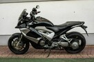 Honda VFR 800 X 2012 CROSSRUNNER ABS Raty Transport Największy Wybór w PL - 6