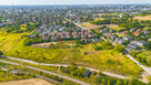 Działka budowlana Lublin Ponikwoda, - 4