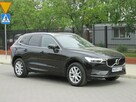 Volvo XC 60 z Gwarancją Bezwypadkowy Model 2020r - 2
