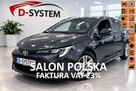 Toyota Corolla 23r Salon Polska  HYBRID Gwaran  Hybrid 1,8 rozrząd na łańcuch