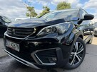 Peugeot 5008 Klimatronic 2-stref, Asystenci, Hak, 7 osobowy, CarPlay/AndroidAuto - 3